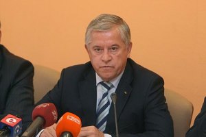 ​В Украине назревает революция, - Кинах