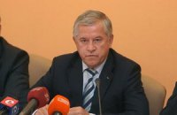 ​В Украине назревает революция, - Кинах