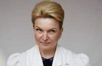 Богатырева снова возглавила Минздрав