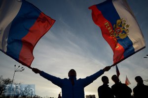 МИД РФ призвал Запад к адекватной реакции по ситуации в Украине