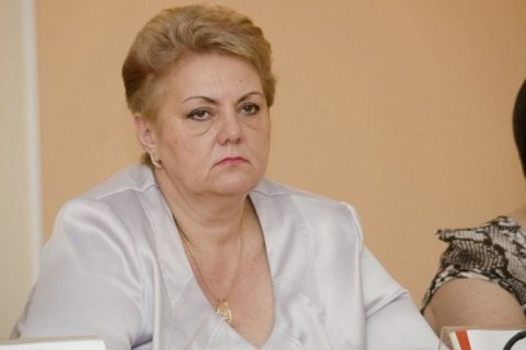 Вице-мэр Одессы ушла в отставку из-за пожара в лагере "Виктория"