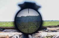 ​За сутки на Донбассе произошло девять обстрелов, потерь нет