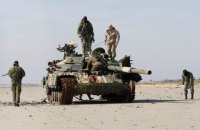 Россия наращивает боевые возможности в зоне ООС, - разведка Минобороны