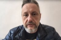 У захопленому Маріуполі в районі порту пролунали потужні вибухи