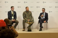 Запрошення України до НАТО на ювілейному саміті цього року стало б потужним сигналом Путіну, – Єрмак у Мюнхені