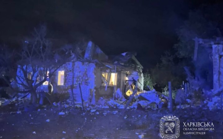 Окупанти завдали ракетного удару по Ізюму: є постраждалі