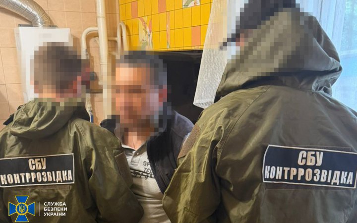На Донеччині інженера місцевої тепломережі підозрюють у корегуванні обстрілів Словʼянська