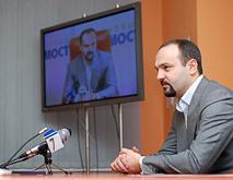 Я готов присоединиться к команде Тигипко, – глава Днепропетровского избирательного штаба Юлии Тимошенко