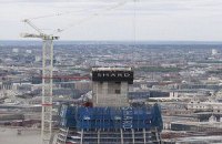 В Лондоне появится самый высокий кран