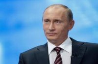 Немецкие фирмы надеются на избрание Путина президентом России