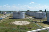 Суд снова арестовал нефтебазу в Херсоне