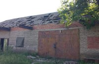 Вранці ворог завдав ракетного удару по Краматорську