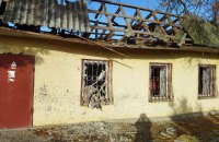 Росія вкотре завдала ударів по Херсонщині: пошкоджено школу та церкву