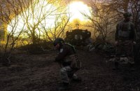 На Луганщині ворог посилив обстріли та авіанальоти на деокуповані села