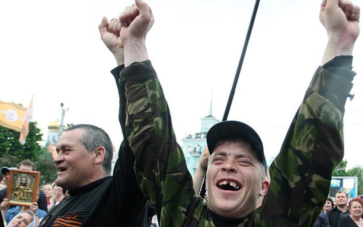 Росія завербувала на війну проти України понад 27 тисяч іноземців зі 135 країн, - Коордштаб