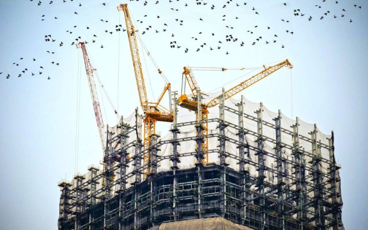 Уряд ухвалив рішення із дерегуляції у сфері будівництва  