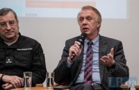 Володимир Огризко: «Треба ставати сильнішими і добивати Росію»