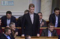 Куди заведе сільське господарство міністр Швайка?