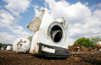 Топ-5 распространенных поломок стиральных машин