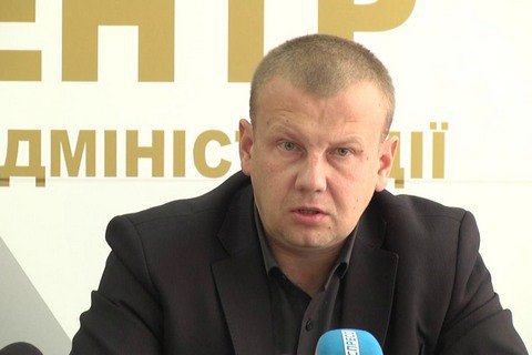Відсутність рішення Кабміну про зниження ціни газу для Луганської ТЕС поставить під загрозу енергозабезпечення області, - Сурай