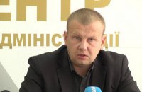 Отсутствие решения Кабмина о снижении цены газа для Луганской ТЭС поставит под угрозу энергообеспечение области, - Сурай
