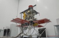 Названо дату запуску українського супутника "Січ-2"