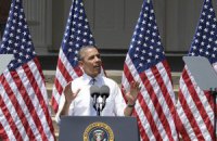 Обама просит Сенат США отложить вопрос о вторжении в Сирию