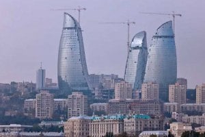 Екклстоун проведе "Гран-прі Європи" в Баку