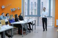 Інновації як швидкісний потяг у світ для українського бізнесу
