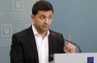 Дата следующего обмена пленными станет известна после встречи "нормандской четверки", - Зеленский 