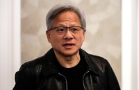 Nvidia презентувала новий чип для штучного інтелекту, який називає найпотужнішим у світі
