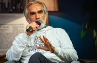 Ярослав Грицак: «Трамп думає про світову контрреволюцію. І нагадує Нерона»