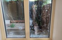 Росіяни атакували інфраструктуру Дніпропетровщини