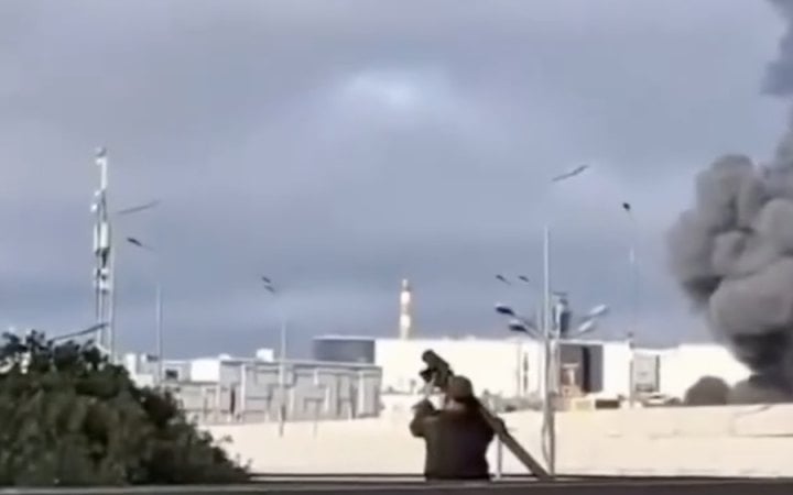 Москву знову атакують дрони