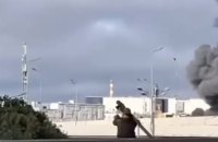 Москву знову атакують дрони