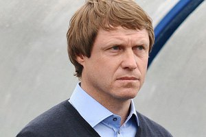 "Карпаты" приняли отставку Олега Кононова