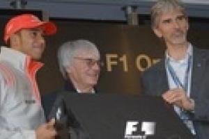 Экклстоун грозит командам "Формулы-1" судом