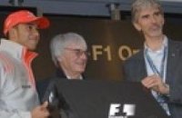 Экклстоун грозит командам "Формулы-1" судом
