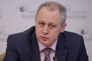 ЕС имеет к Украине чисто прагматический интерес, - Зарубинский