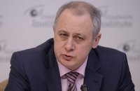 ЕС имеет к Украине чисто прагматический интерес, - Зарубинский