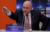 Пресс-атташе "Шахтера" уволился, потому что полюбил ДНР