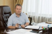 СБУ задержала бывшего и действующего гендиректоров шахты "Краснолиманская" (обновлено)