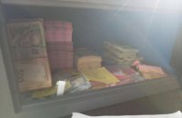 При обысках у одесского застройщика, причастного к финансированию "ДНР/ЛНР", СБУ нашла 20 млн грн наличными