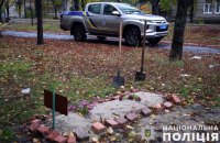 Виявлено тіла ще п’ятьох загиблих під час окупації жителів Донеччини