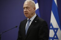 Іран накопичив достатньо урану для 5 ядерних боєприпасів, - міністр оборони Ізраїлю