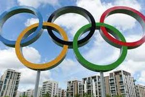 Олимпийская форма США была пошита в Китае