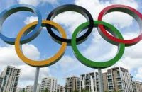 Олимпийская форма США была пошита в Китае