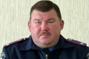 У донецкой Госавтоинспекции - новый начальник