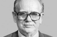Умер многолетний глава издательства "Смолоскип" Осип Зинкевич