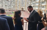 Николаевская область является примером внедрения пилотных проектов, - Алексей Савченко